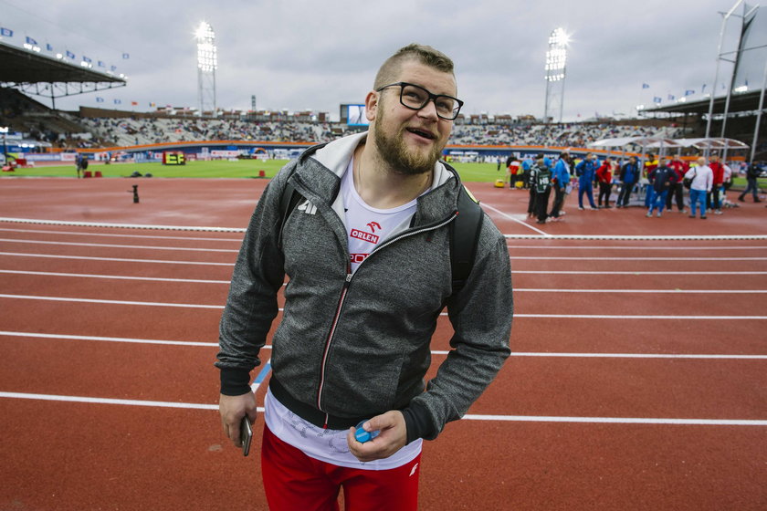 Polski mistrz ma wątpliwości w sprawie braci Zielińskich