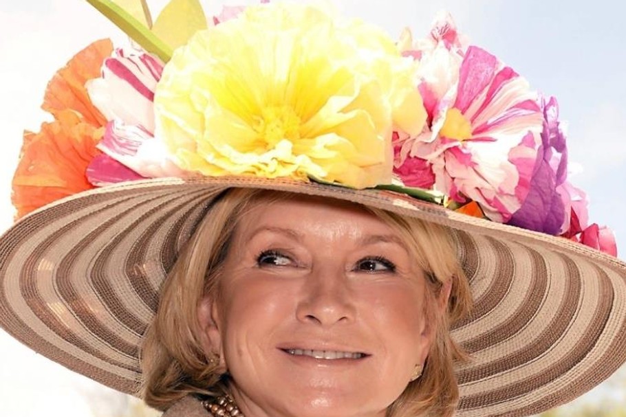 Martha Stewart