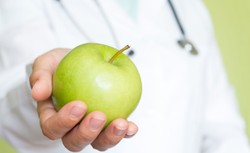 Policzy kalorie, podpowie jadłospis - aplikacja pomoże w zdrowszym odżywianiu