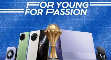 Predict, Win, and feel the excitement with TECNO Africa Cup Predict and Win