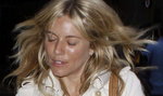 Sienna Miller zmieniła fryzurę