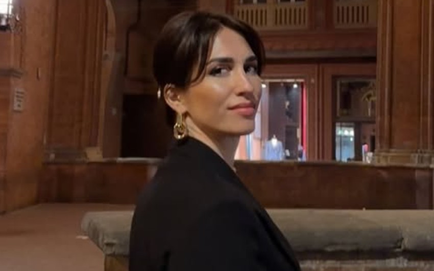 Jelisaveta Orašanin