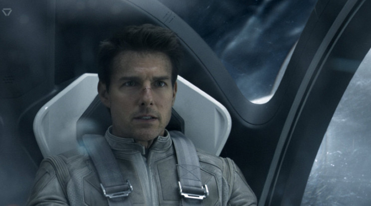 Tom Cruise jövőre indulna az ISS-re /Fotó: NORTHFOTO