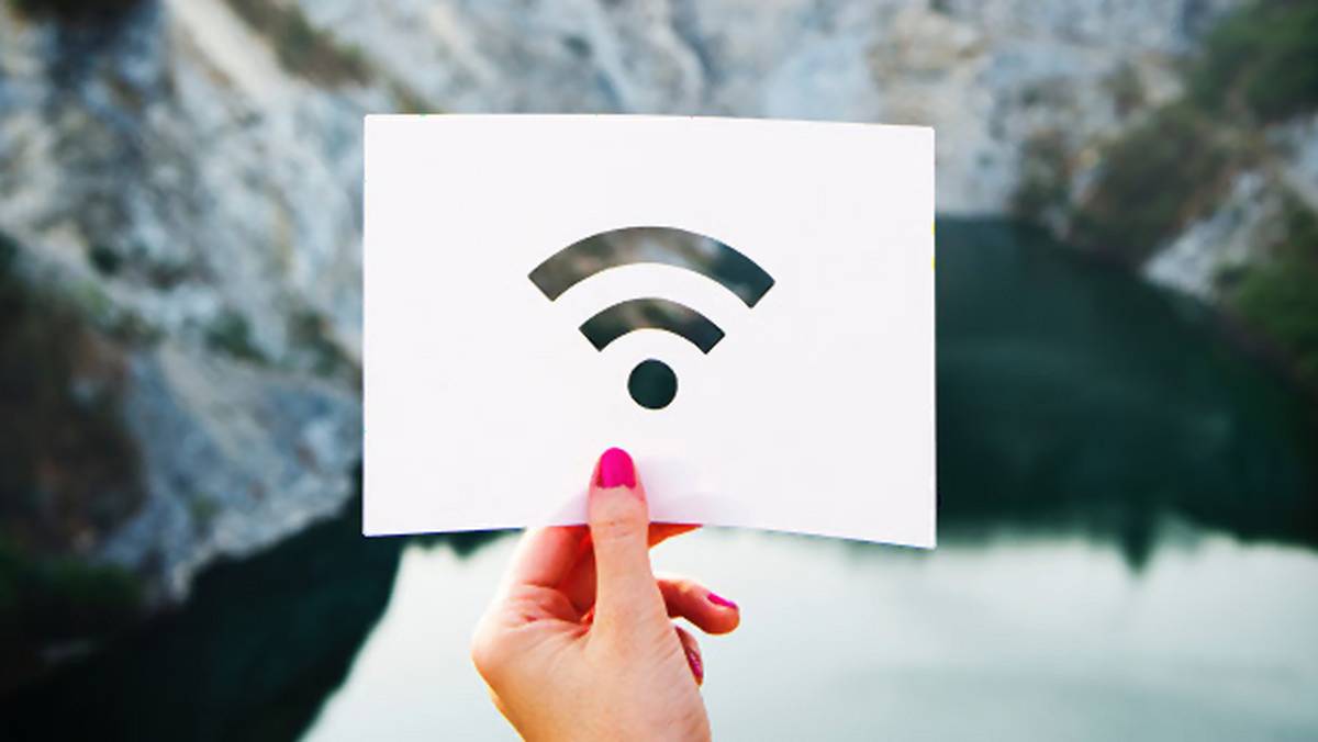 Własny hotspot z Wi-Fi na wakacjach: Connectify Hotspot