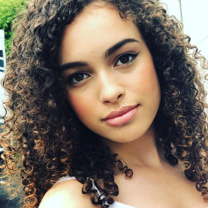 Mya Lecia Naylor