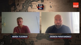 Jaki jest pomysł Nawrockiego na relacje z Trumpem? [Polska-Europa-Świat]