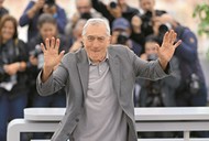 Robert De Niro w rozmowie z „Newsweekiem przyznaje, że jest fanem komedii.