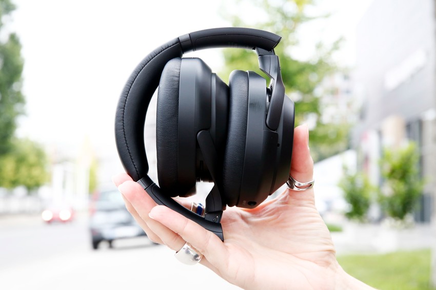 Nove Soni slušalice su lakše od prethodnog modela