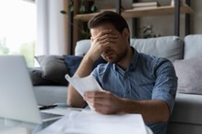 Obłożą gigantycznymi podwyżkami przedsiębiorców. Czegoś takiego nie było od lat