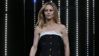 Vanessa Paradis stanęła po stronie Johnny'ego Deppa