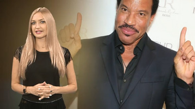 Lionel Richie o współpracy z Adele; Nergal komentuje sprawę podarcia Biblii - flesz muzyczny