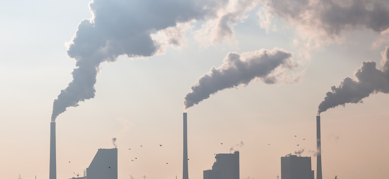 Polska zapłaci potężną cenę za trwanie przy polityce węgla
