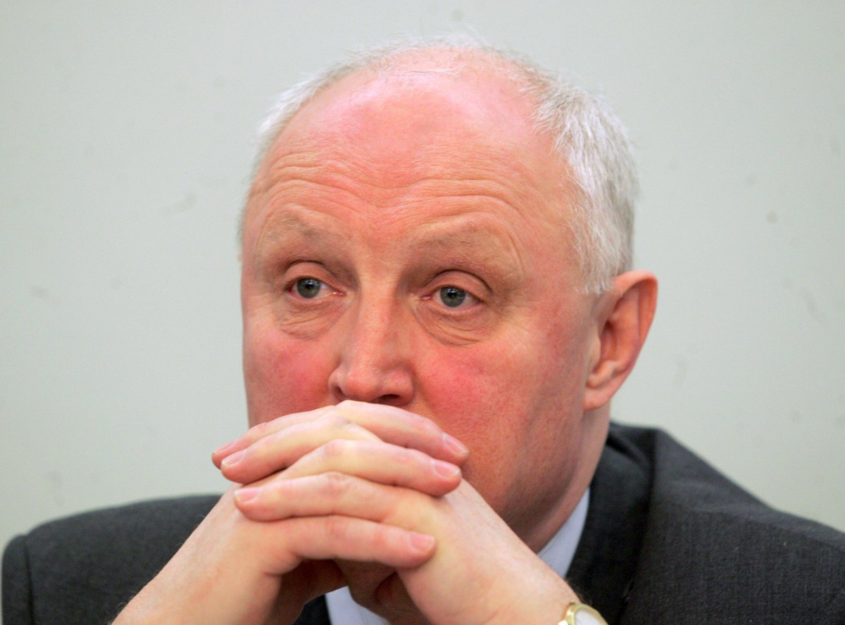 PO chce ukarać Wojciecha Jasińskiego