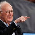 Nie żyje legenda branży IT. Gordon Moore miał 94 lata