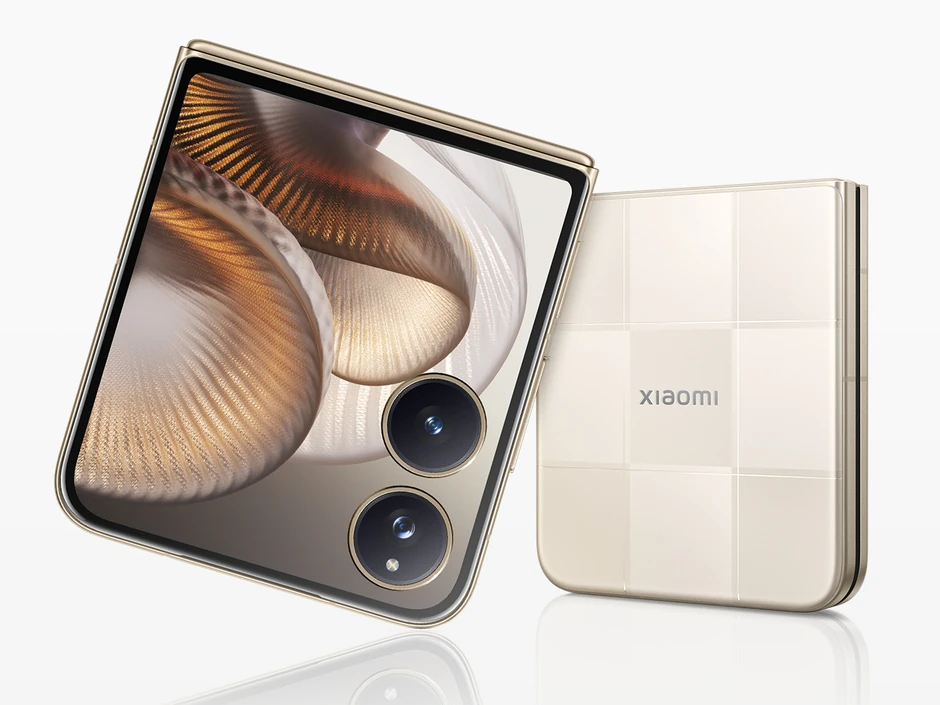 Xiaomi MIX Flip 2