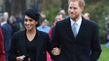 Gdzie mieszkają Meghan i Harry? Wiejska rezydencja warta kilka milionów