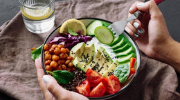 Hashimoto's food - iodine, selenium, vitamin D, gluten, iron, zinc