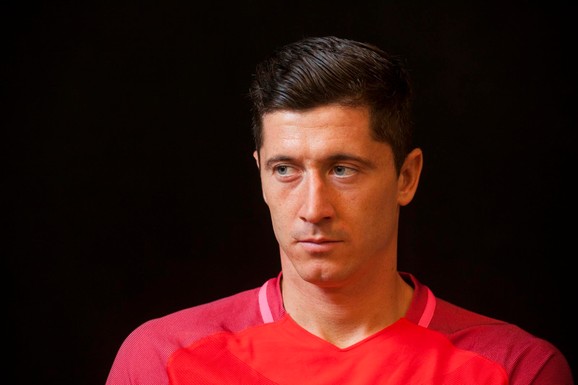 Robert Levandovski
