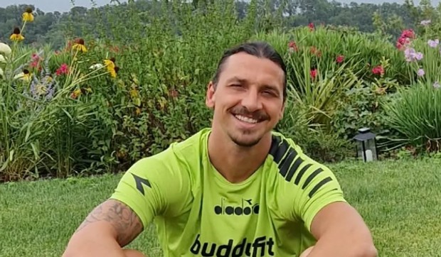 Zlatan Ibrahimović