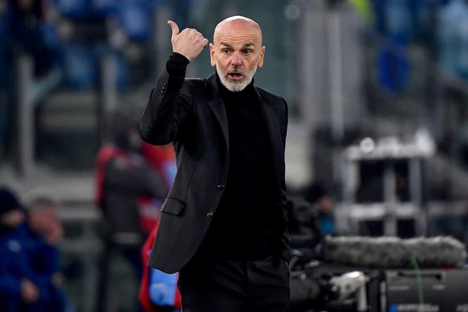 Stefano Pioli