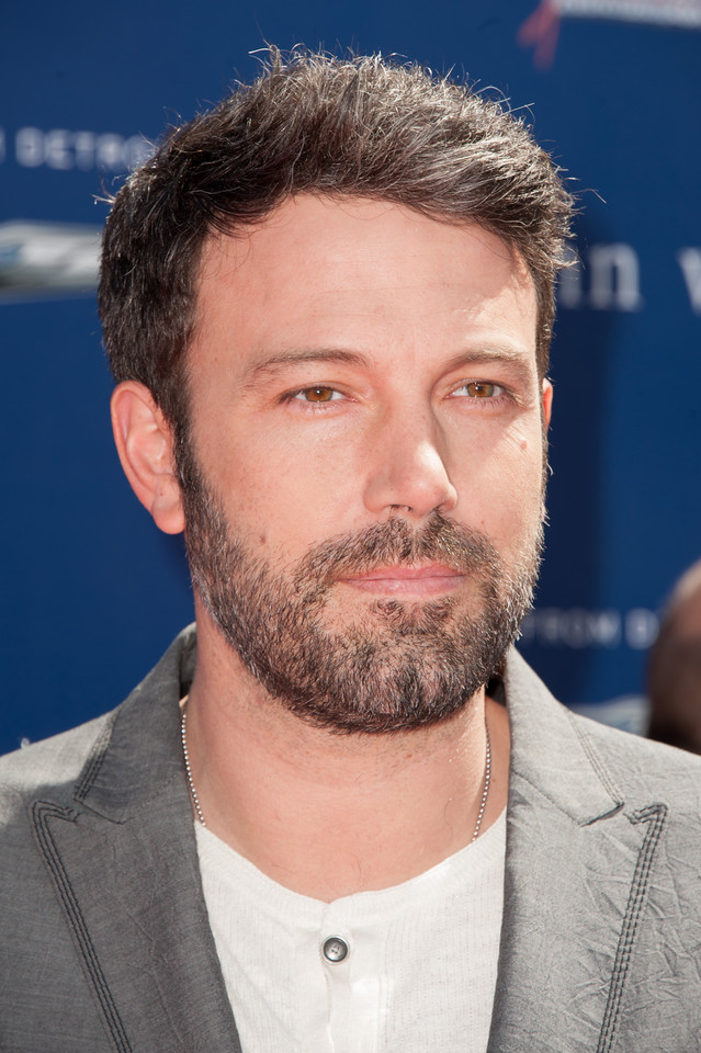 Ben Affleck