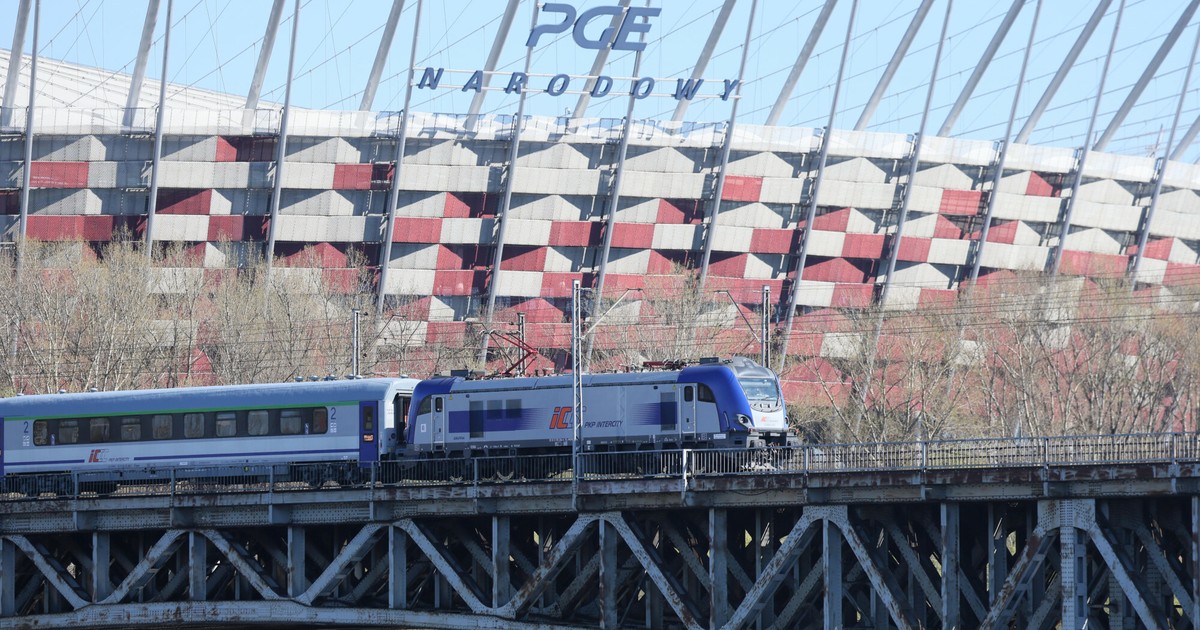 PKP Intercity szykuje zmiany dla pasażerów. Chodzi o Wielkanoc i majówkę