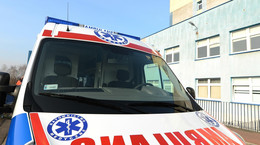 NIK: ratownictwo medyczne w Małopolsce zorganizowane dobrze