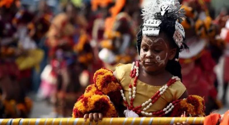 5 Interesting South South Cultural Festivals Everyone Should Know
