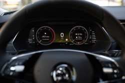 Nowa Skoda Octavia na prąd wjeżdża do Polski. Aż cztery rodzaje napędu do wyboru