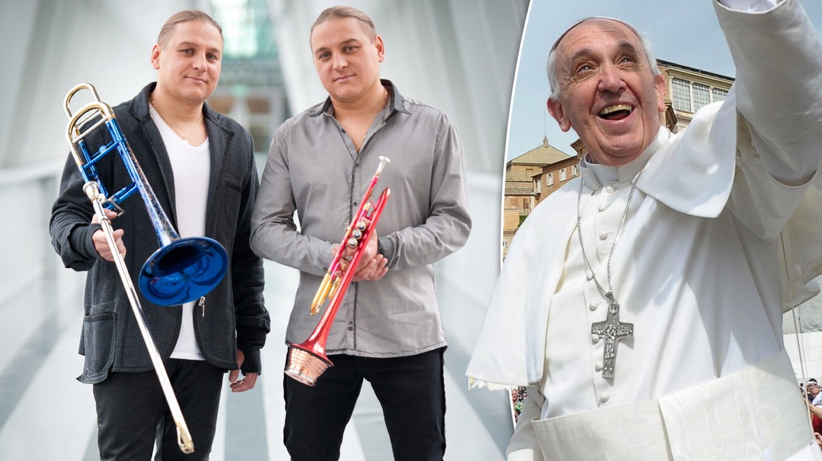 Bracia Golec o następcy papieża Franciszka. Wskazują polskiego kardynała