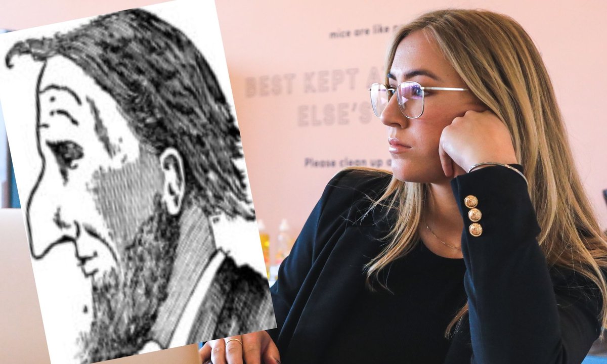 Znajdź trzy ukryte twarze w mniej niż 30 sekund. Tylko 1 proc. ludzi to potrafi