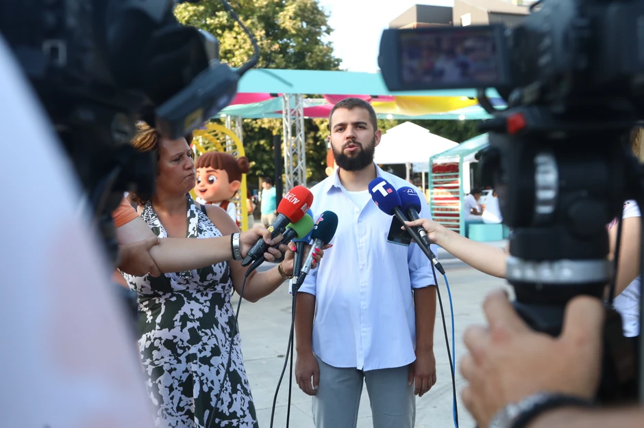 Expo karavan Ruma