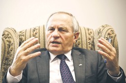 Koziej: Mamy nadal chaos zamiast obrony cywilnej [WYWIAD]