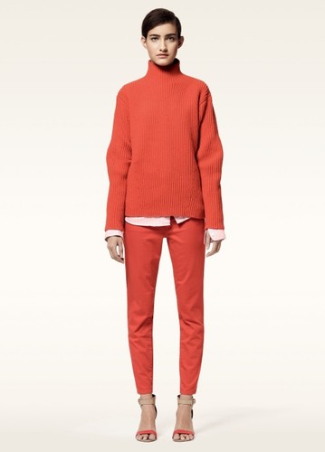 GAP - kolekcja jesień/zima 2013/2014