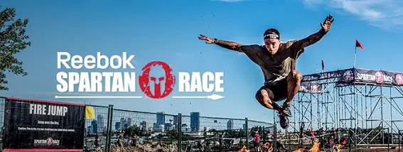 Spartan Race