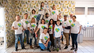 Uchwycić  niewidoczne