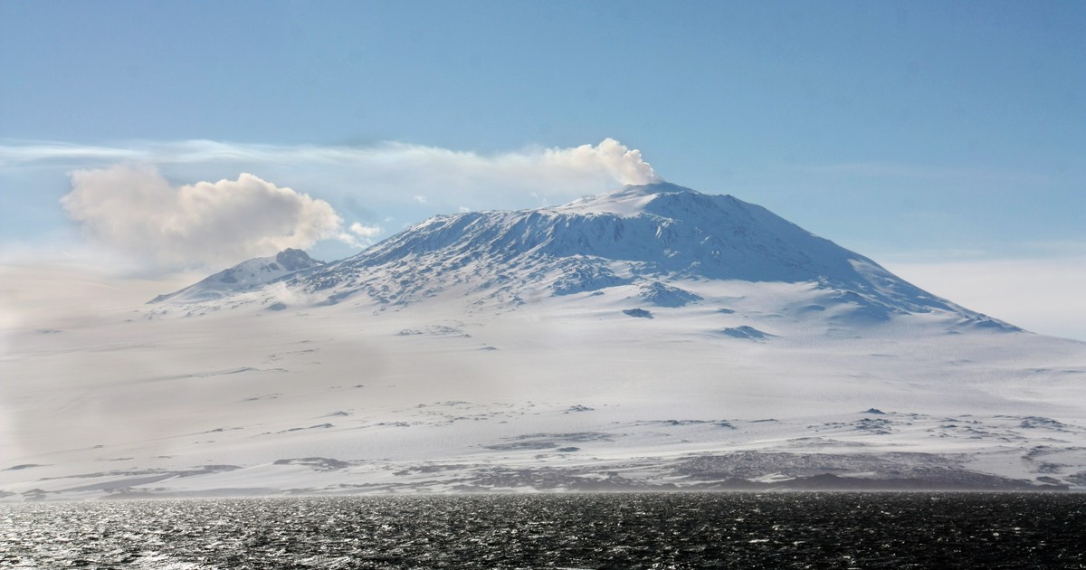 気候変動は火山の数を増やしますか？新しい科学的証拠