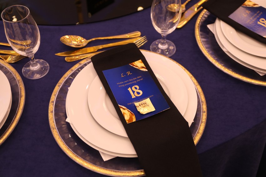 Punoletstvo sina Borka Radivojevića