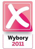 Wybory 2011