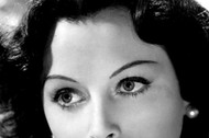 Hedy Lamarr