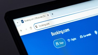 ai pomaga hakerom kraść na booking.com. uważaj na te wiadomości od hoteli