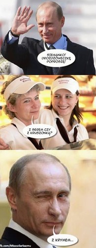 Najlepsze MEMY tygodnia