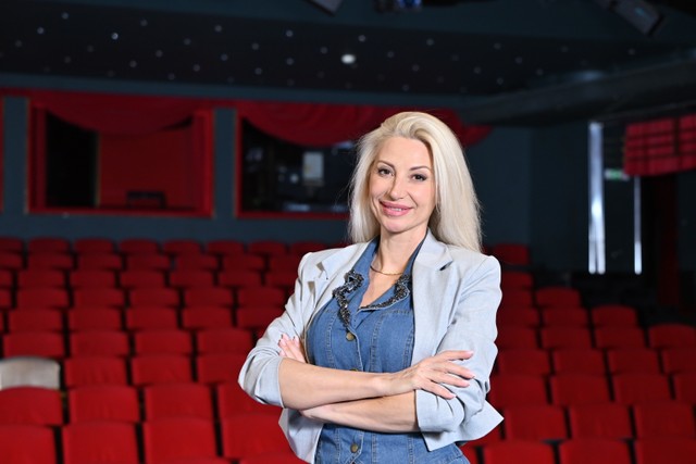 Jelena Jovičić (Foto: Ringier/Una Škandro)