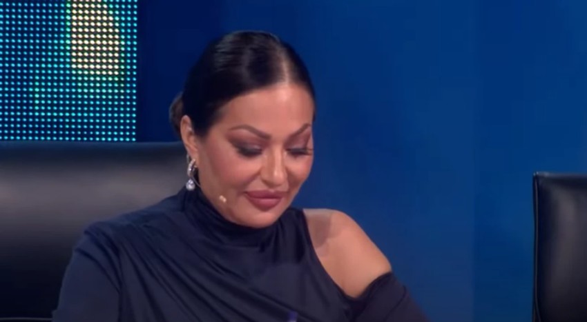 Suze u Zvezdama Granda