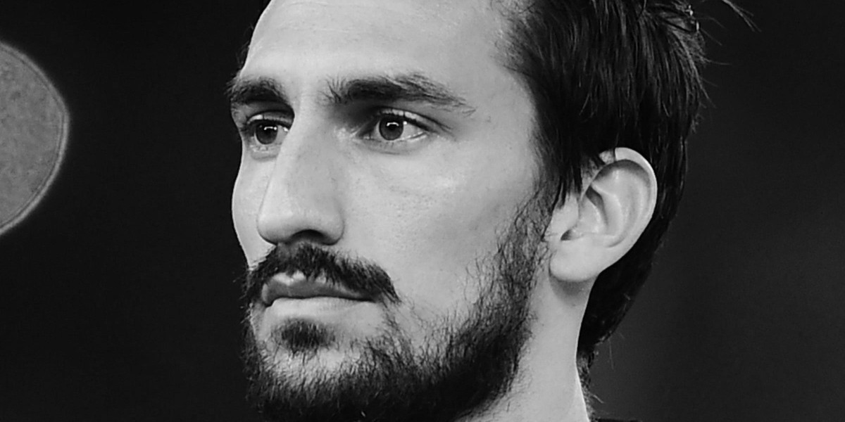 Davide Astori 