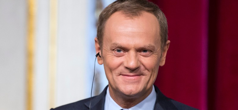Tusk: Cuda Jana Pawła II widziałem na własne oczy