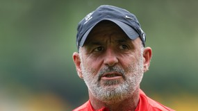 Michał Probierz znów może być selekcjonerem reprezentacji. Jest jednym z trzech kandydatów