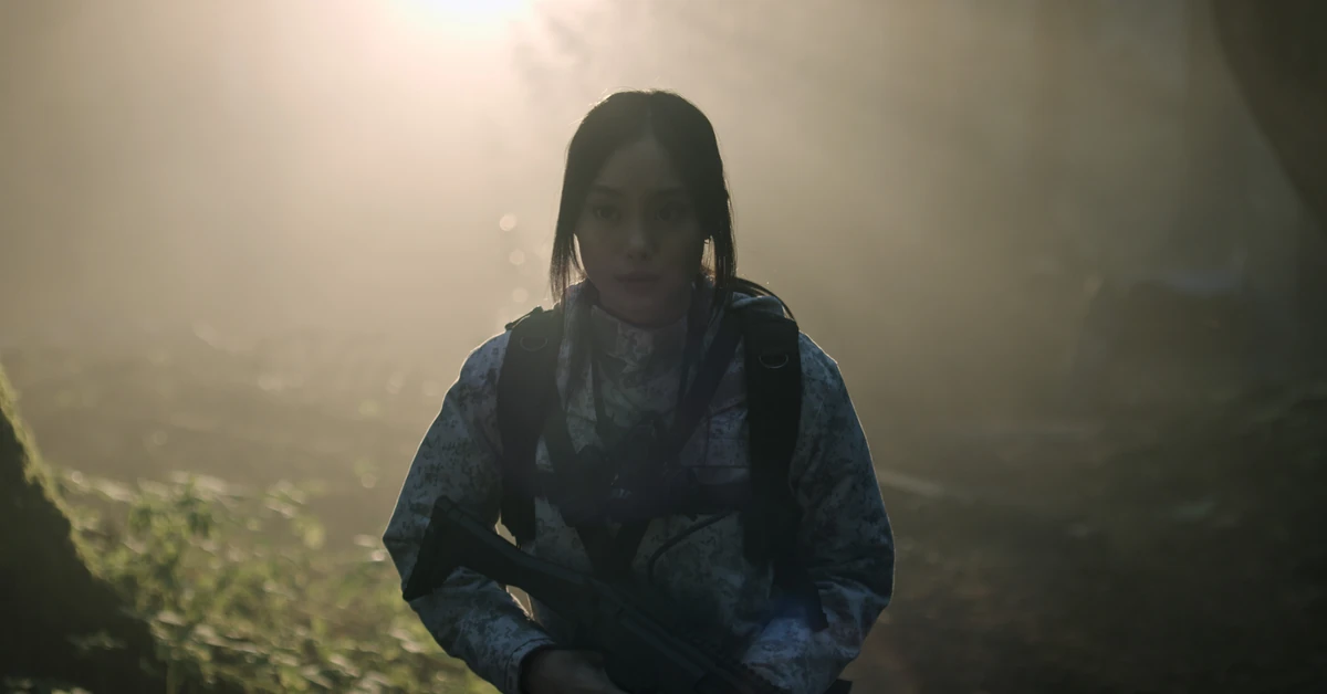 Serial SF numerem jeden na platformie VOD. "Najlepszy sezon"