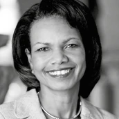 Condoleezza Rice