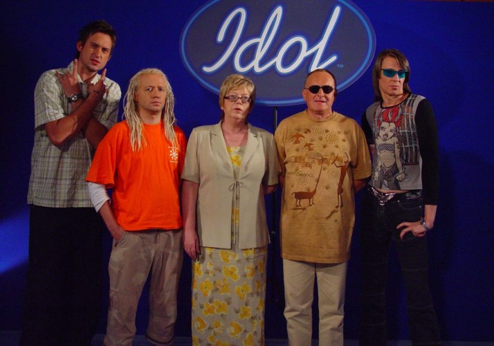 Program 'Idol' ma już 10 lat